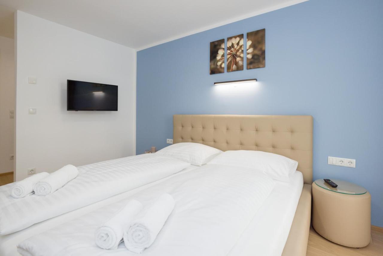Yourapartment Theresien Apartamento *