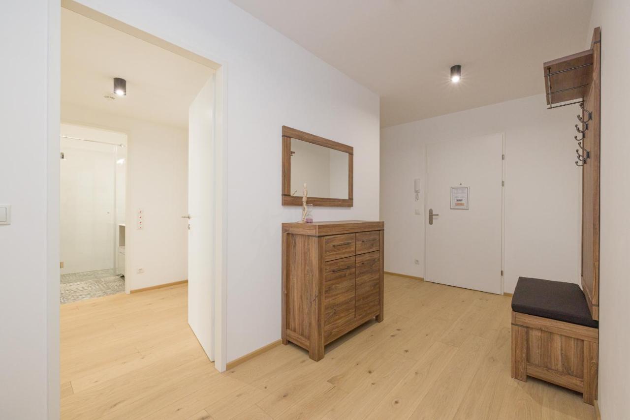 Yourapartment Theresien * Viena