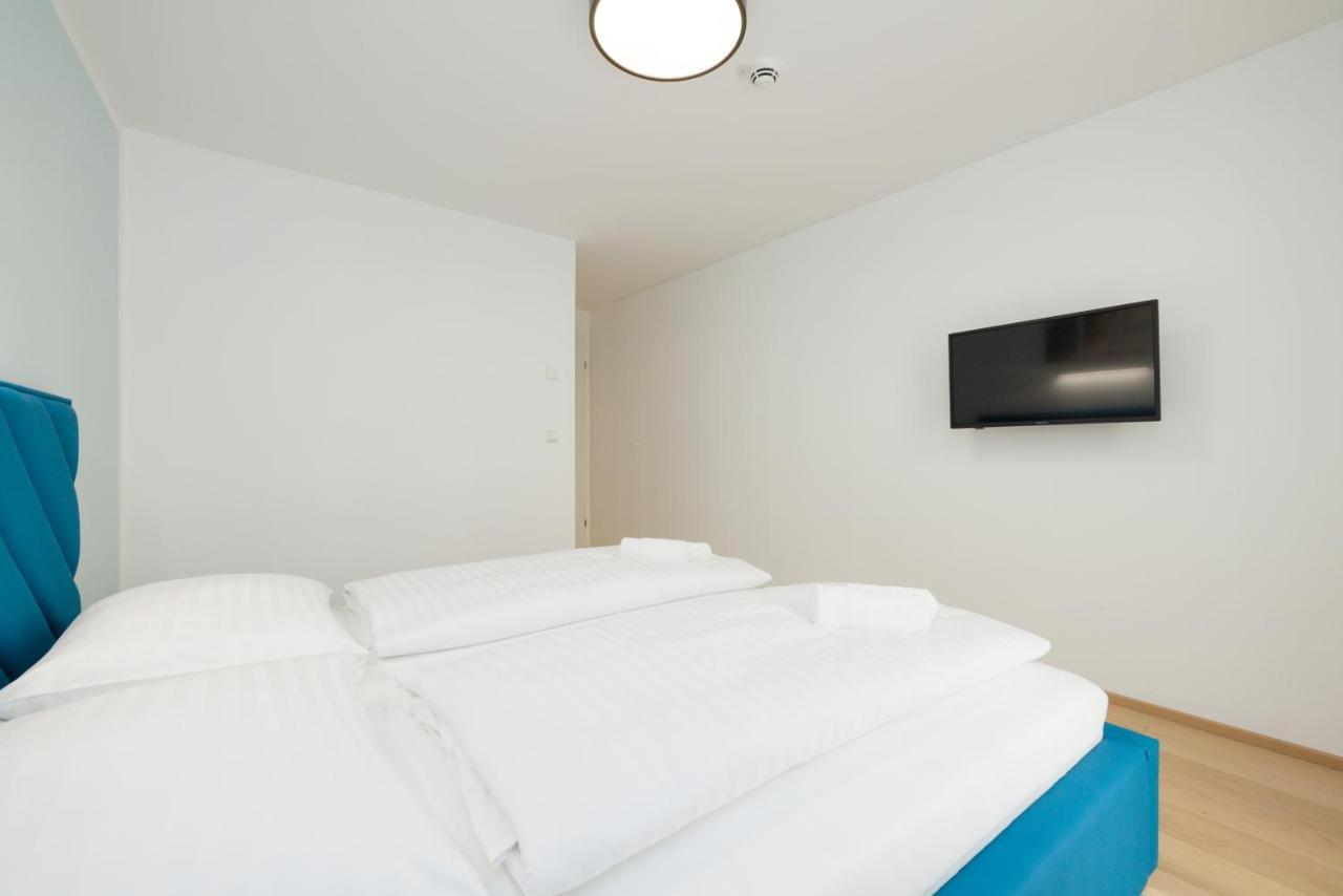 Yourapartment Theresien Apartamento Viena