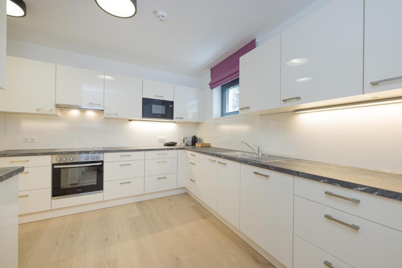 Yourapartment Theresien Apartamento Viena