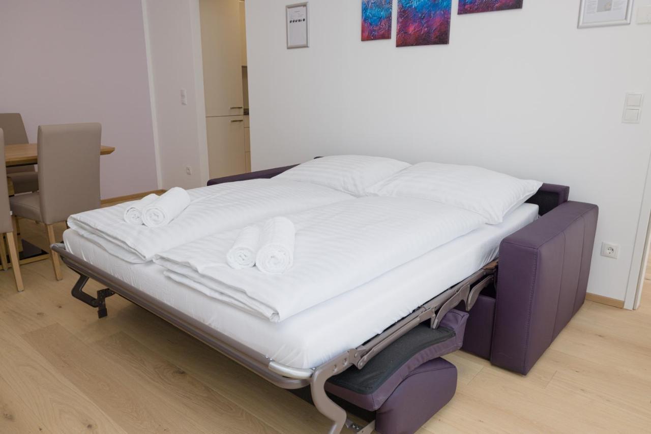 Yourapartment Theresien Apartamento Viena