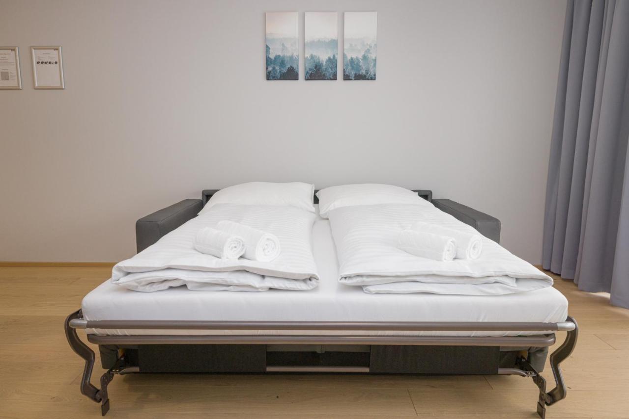 Yourapartment Theresien Apartamento Viena