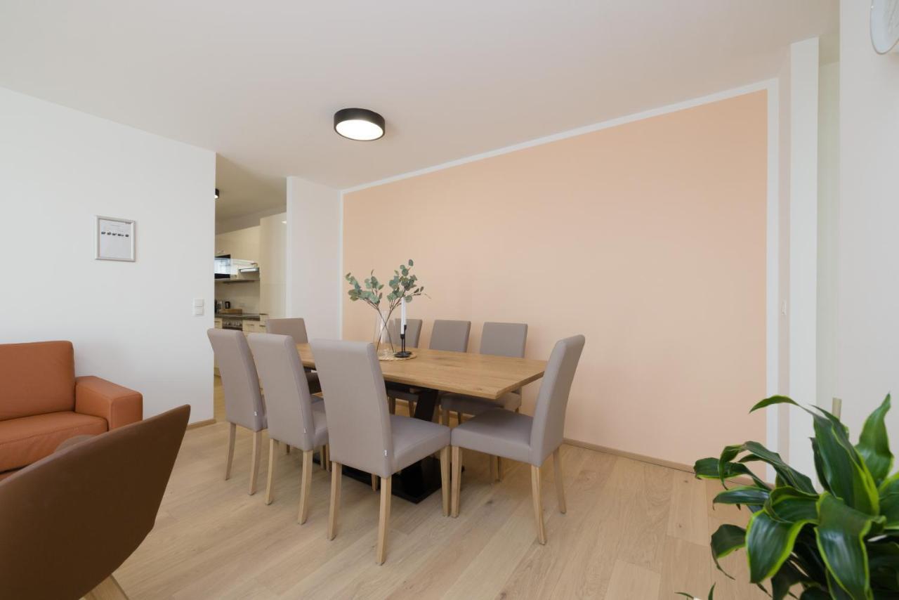 Yourapartment Theresien Apartamento Viena