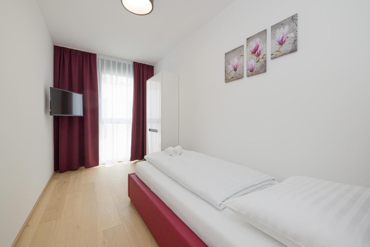 Yourapartment Theresien Apartamento