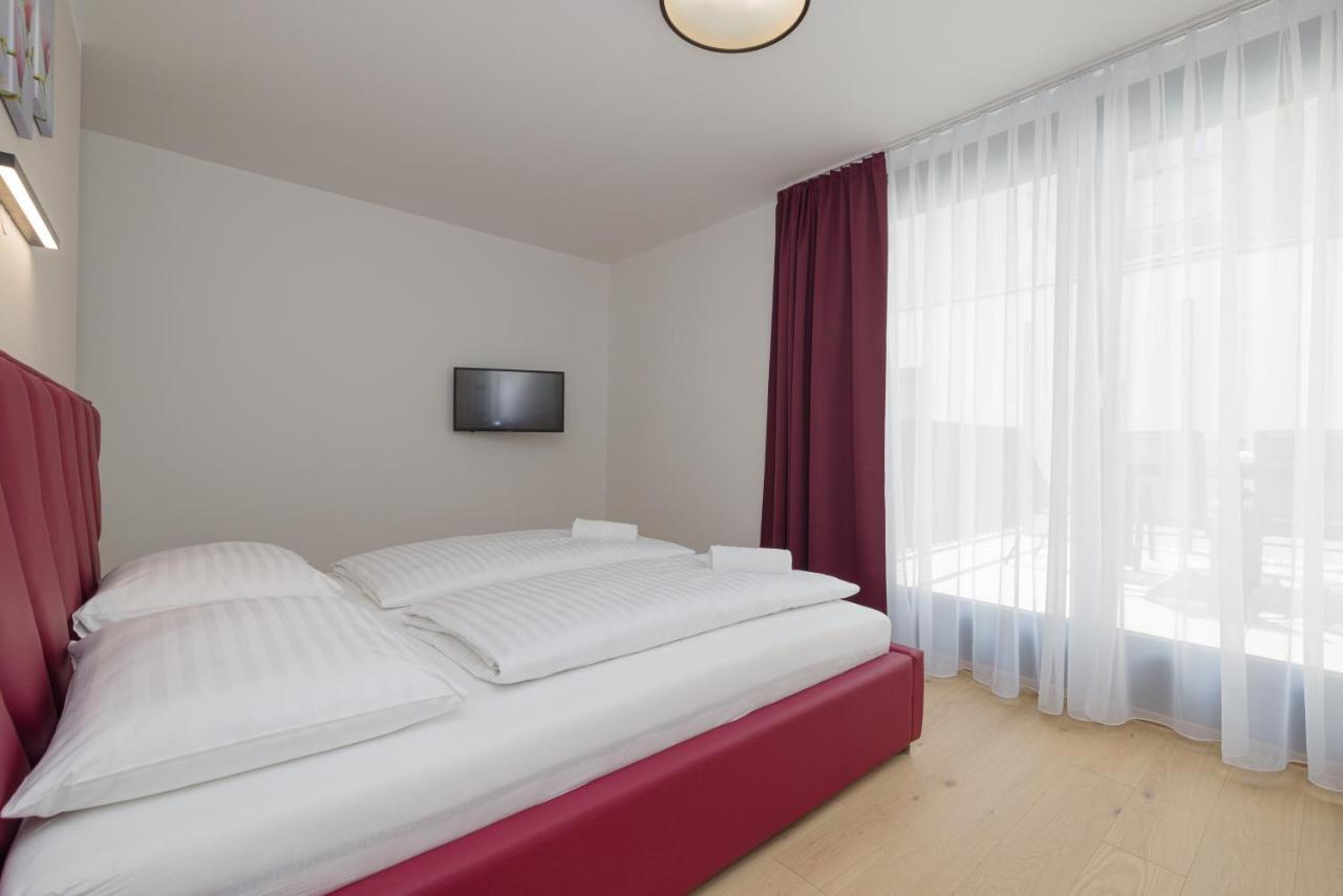 Yourapartment Theresien Apartamento *