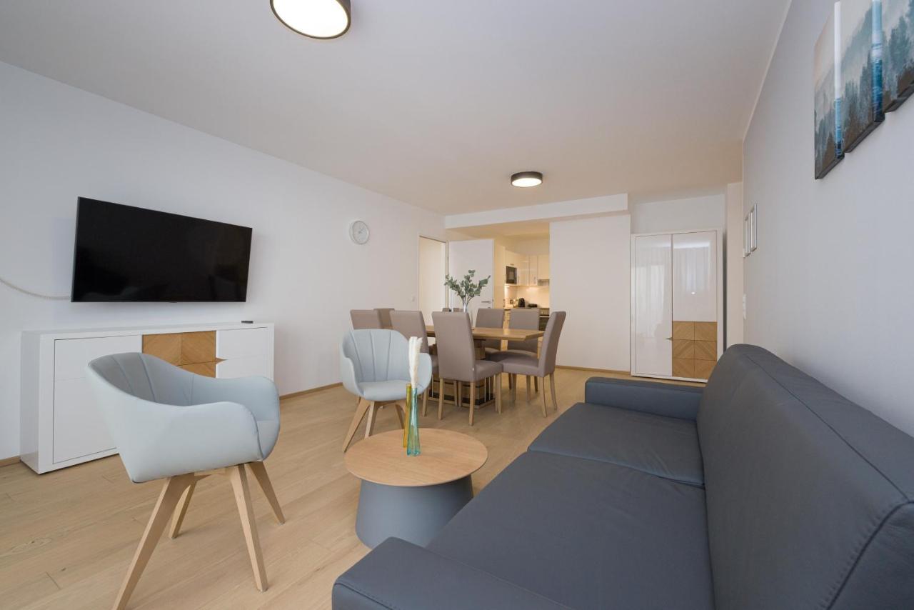 Yourapartment Theresien * Viena