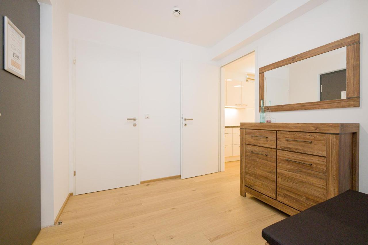 Yourapartment Theresien * Viena