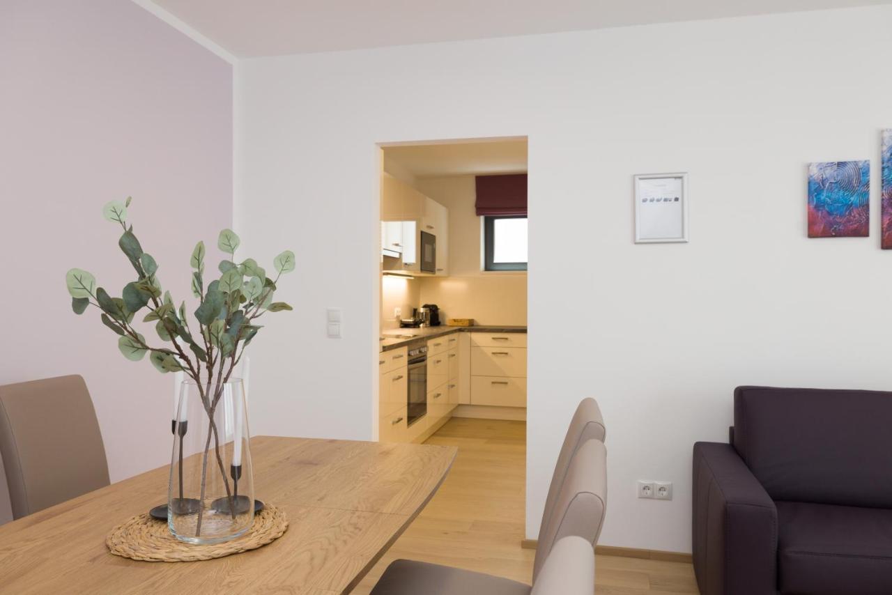 Apartamento Yourapartment Theresien *