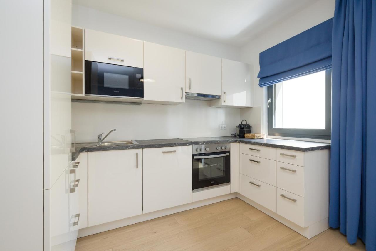 Apartment Yourapartment Theresien Vienna