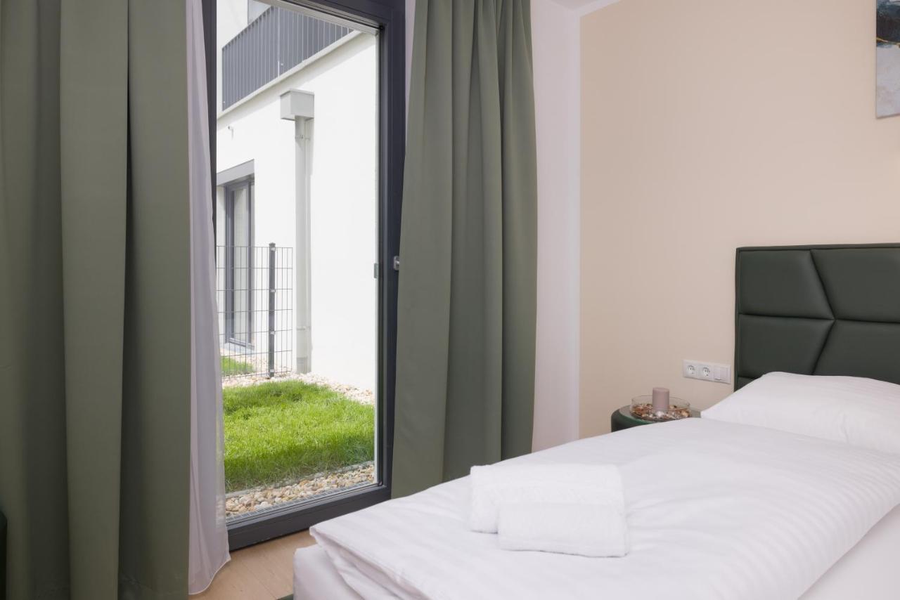 Yourapartment Theresien Apartment Vienna